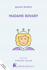 Madame Bovary